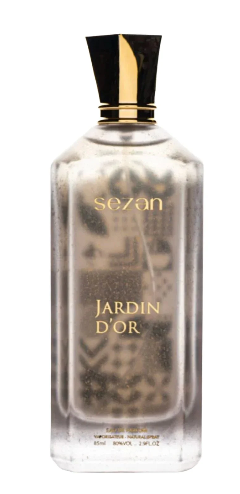 Sezan Jardin D'or Eau De Perfume Eau de Parfum