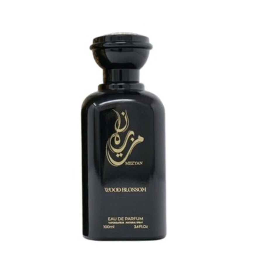 Sezan Wood Blossom Eau de Parfum 100ml