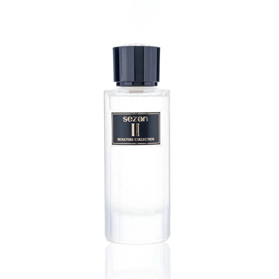 Sezan Signature Collection 2 Eau de Parfum