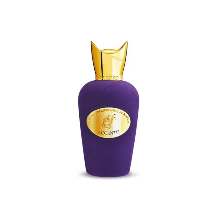 Sospiro Perfumes Sospiro Accento Viola Eau de Parfum 100ml