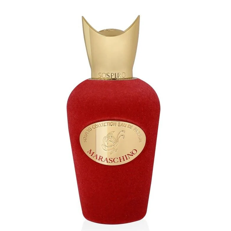 Sospiro Perfumes Sospiro Maraschino Eau de Parfum 100ml