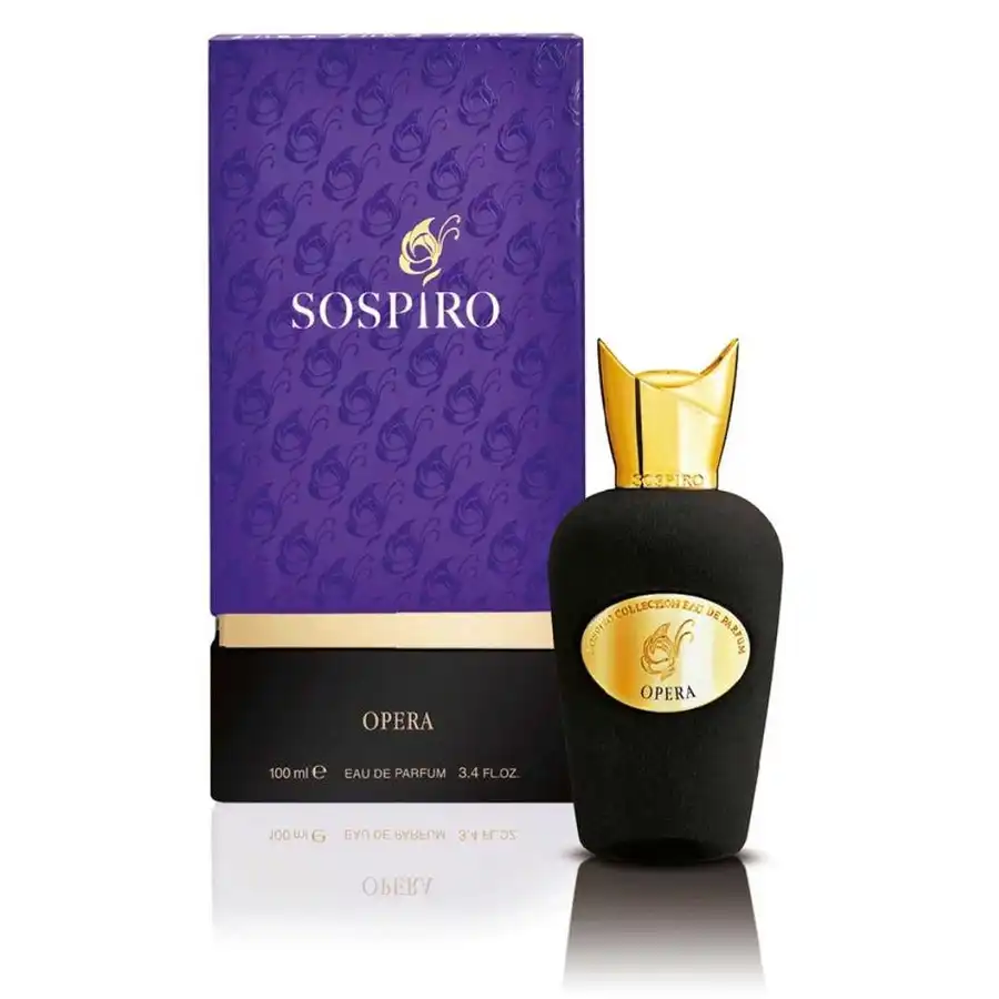 Sospiro Opera (Edp) - 100ml - Image 2