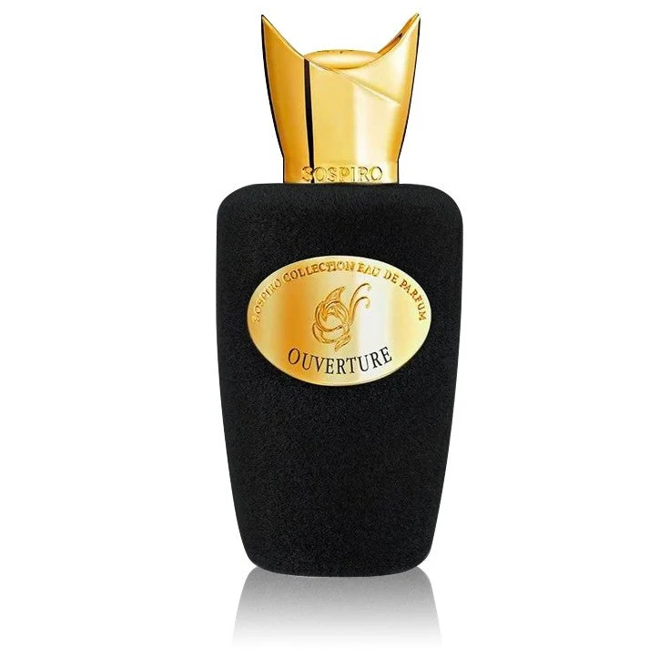 Sospiro Perfumes Sospiro Overture Eau de Parfum 100ml