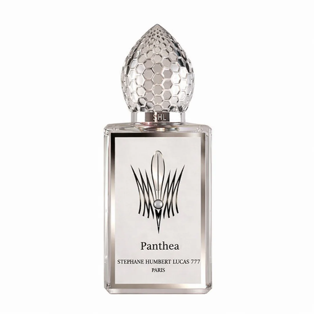 Stephane Humbert Lucas 777 Panthea Eau de Parfum 50ml