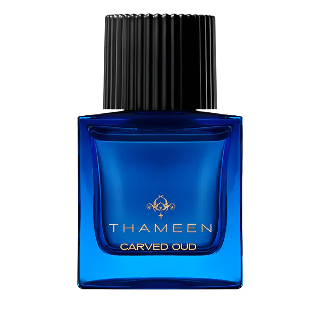 Thameen Carved Oud Edp Eau de Parfum 50ml