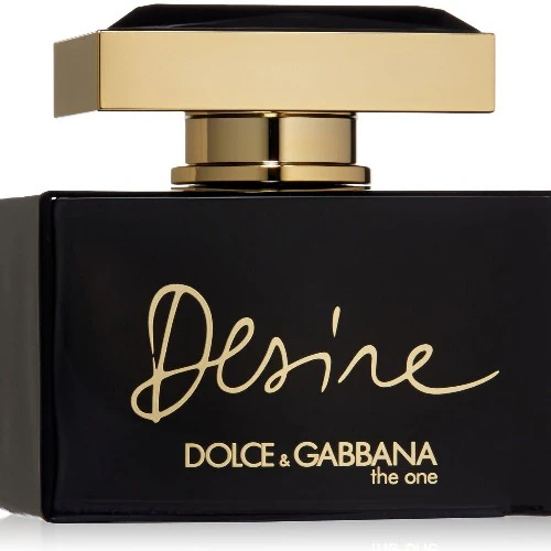 Dolce & Gabbana The One Desire for Eau de Parfum 75ml