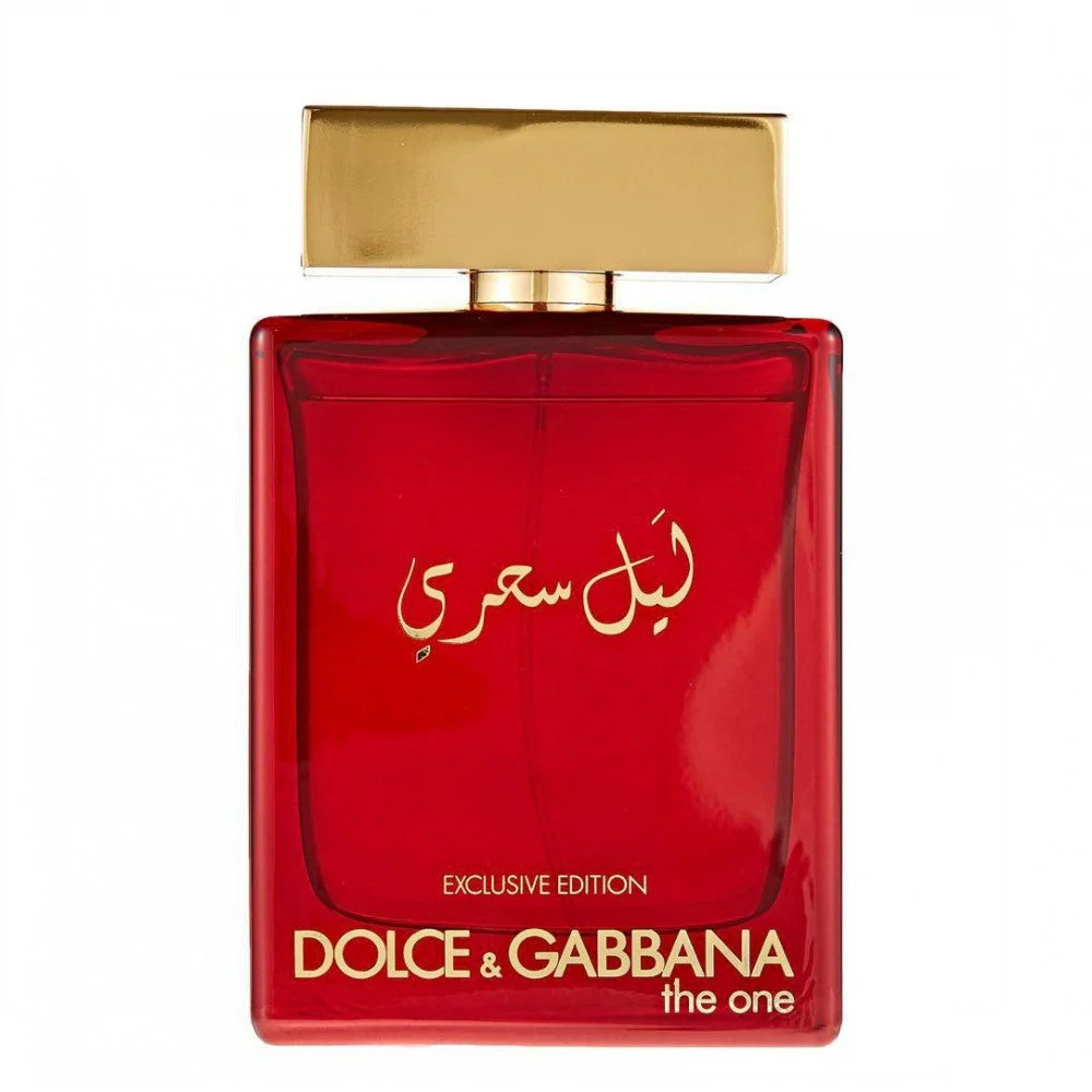 Dolce & Gabbana Exclusive Edition Eau de Parfum 150ml