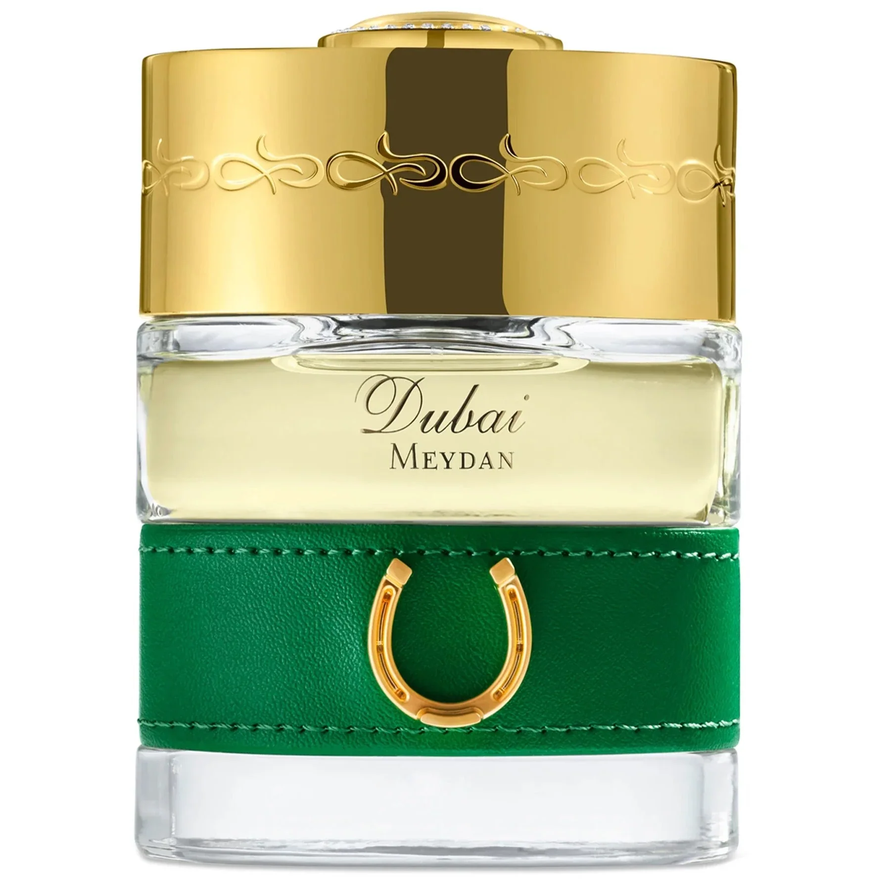 The Spirit of Dubai Dubai Meydan Eau de Parfum 50ml