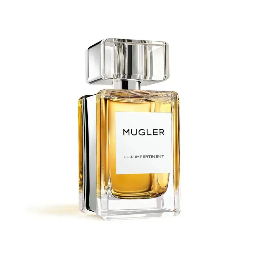 Mugler Alien Cuir Impertinent Eau de Parfum 80ml