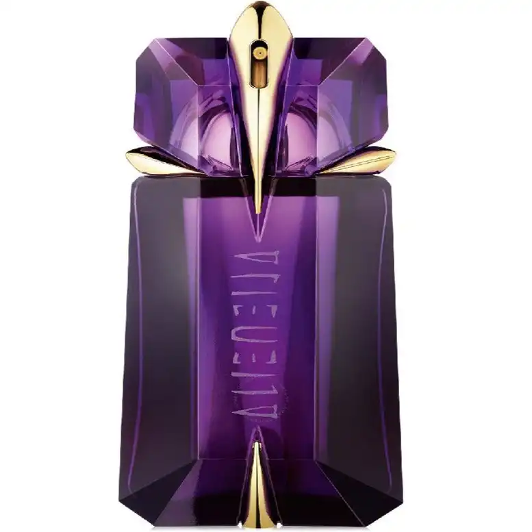 Mugler Alien Talisman by EDP Spray Refillable 3.0 oz / 90 ml for Women's