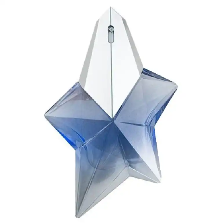 Mugler Aqua Chic (Edt) - 50ml