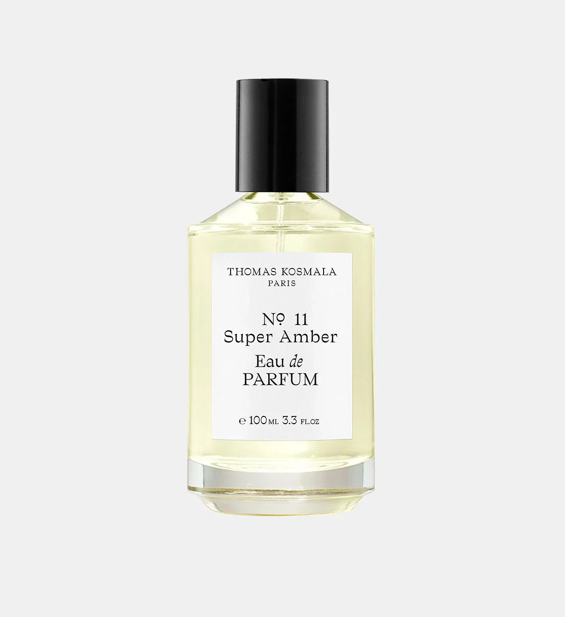 Thomas Kosmala No.11 Super Amber Eau de Parfum 100ml