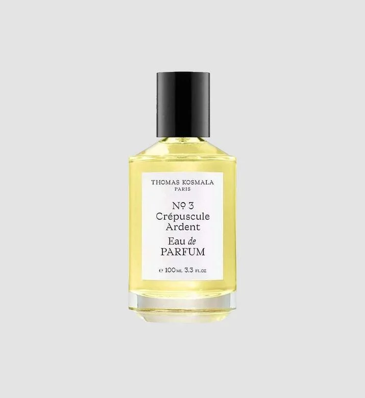 Thomas Kosmala No.3 Cr閼煎嵅uscule Ardent Eau de Parfum 100ml