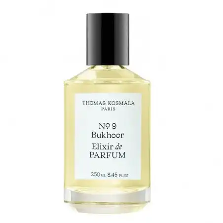 Thomas Kosmala No 9 Bukhoor Elixir De Parfum 250ml