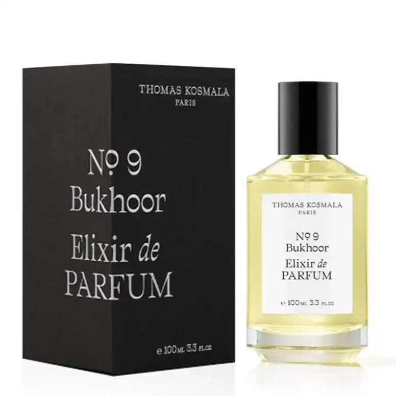 Thomas Kosmala No.9 Bukhoor Elixir (Edp) -100ml - Image 2