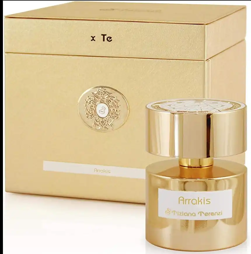 Tiziana Terenzi Arrakis EDP 100ml - Image 2