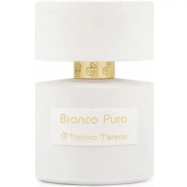 Tiziana Terenzi Bianco Puro Eau de parfum 100 ml