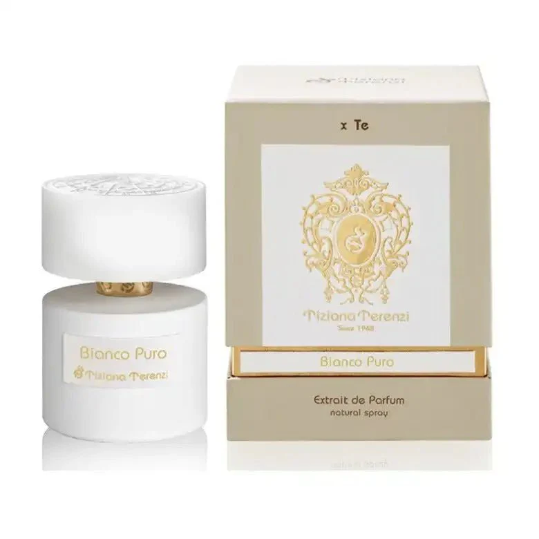 Tiziana Terenzi Bianco Puro Eau de parfum 100 ml - Image 2