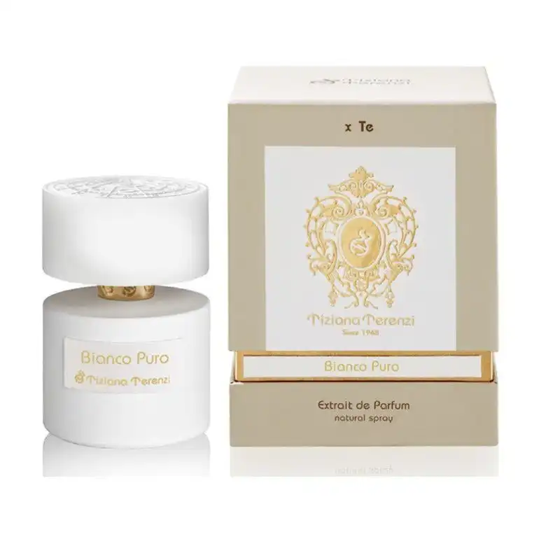 Tiziana Terenzi Bianco Puro EDP 100 ml - Image 2