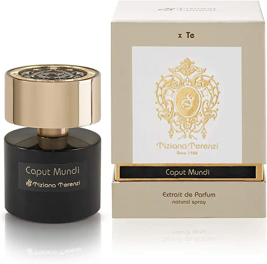 Tiziana Terenzi Caput Mundi EDP 100ml - Image 2