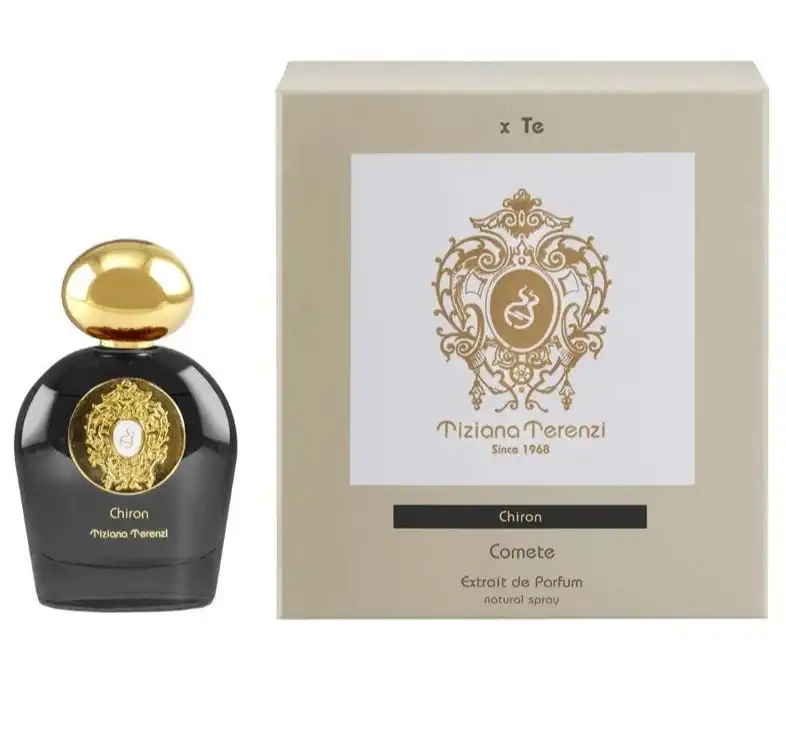 Tiziana Terenzi Chiron EDP 100ml - Image 2