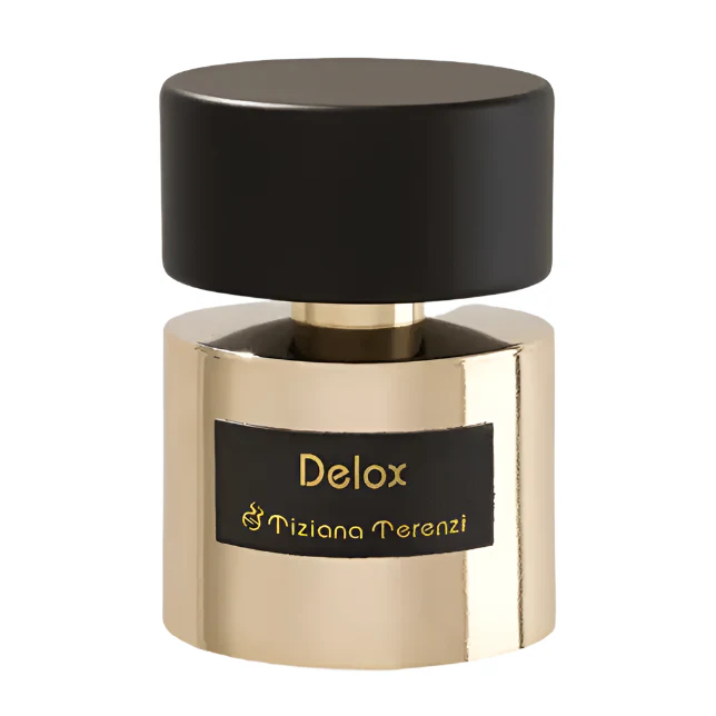 Tiziana Terenzi Delox EDP Eau de Parfum 100ml