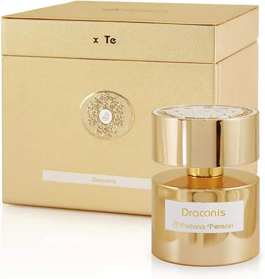Tiziana Terenzi Draconis EDP 100ml - Image 2