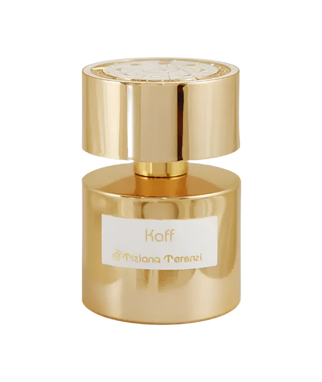 Tiziana Terenzi Kaff EDP Eau de Parfum 100ml