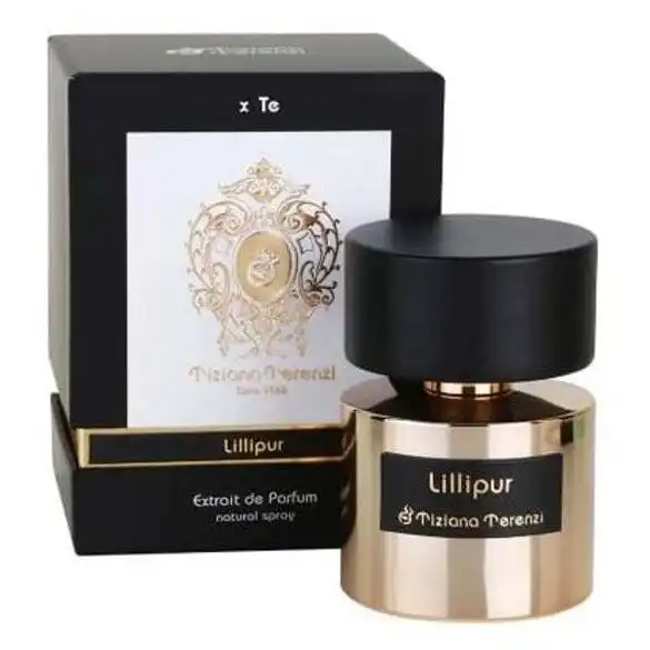 Tiziana Terenzi Lillipur EDP 100ml - Image 2