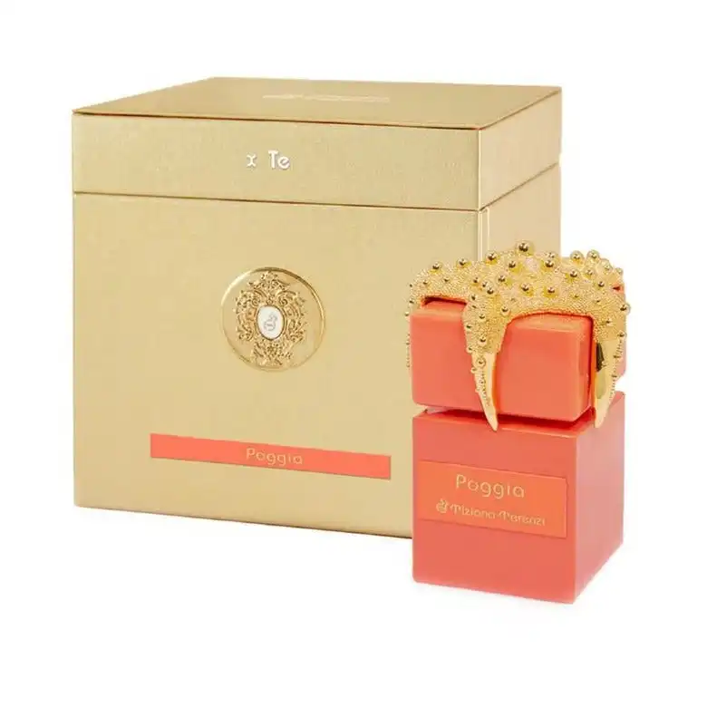 Tiziana Terenzi Poggia EDP 100ml - Image 2