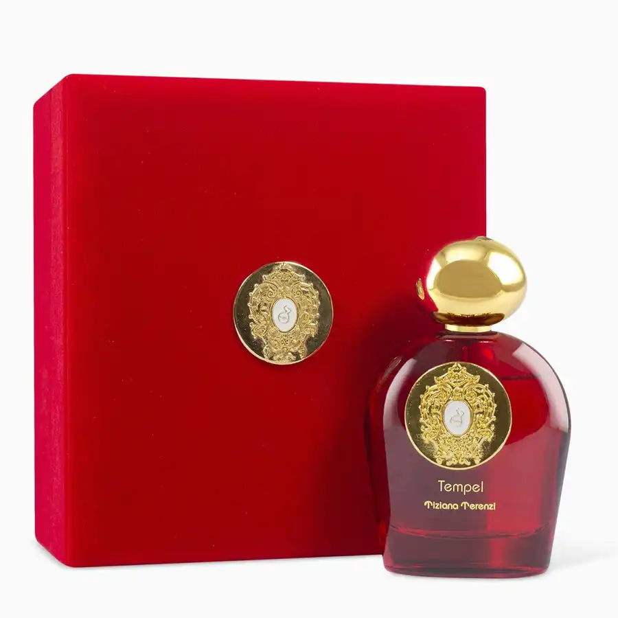 Tiziana Terenzi Tempel (Edp) 100ml - Image 3