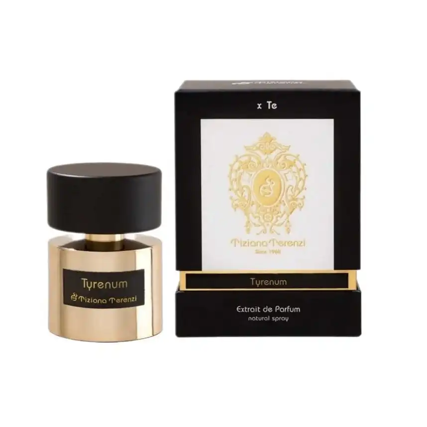 Tiziana Terenzi Tyrenum EDP 100ml - Image 2
