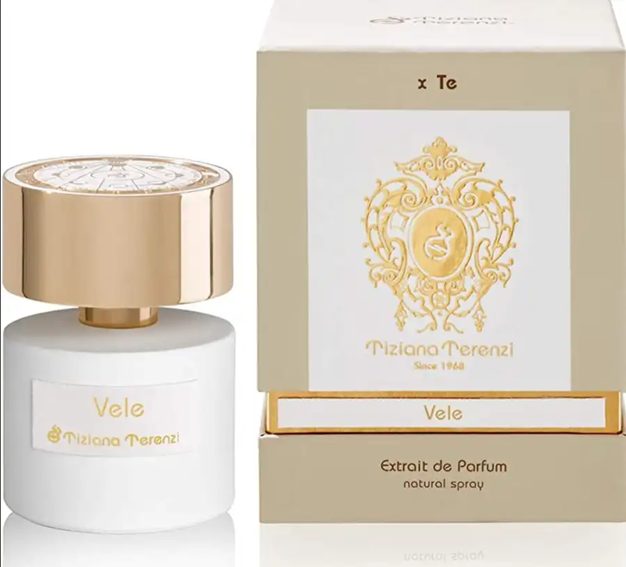 Tiziana Terenzi Vele EDP 100ml - Image 2