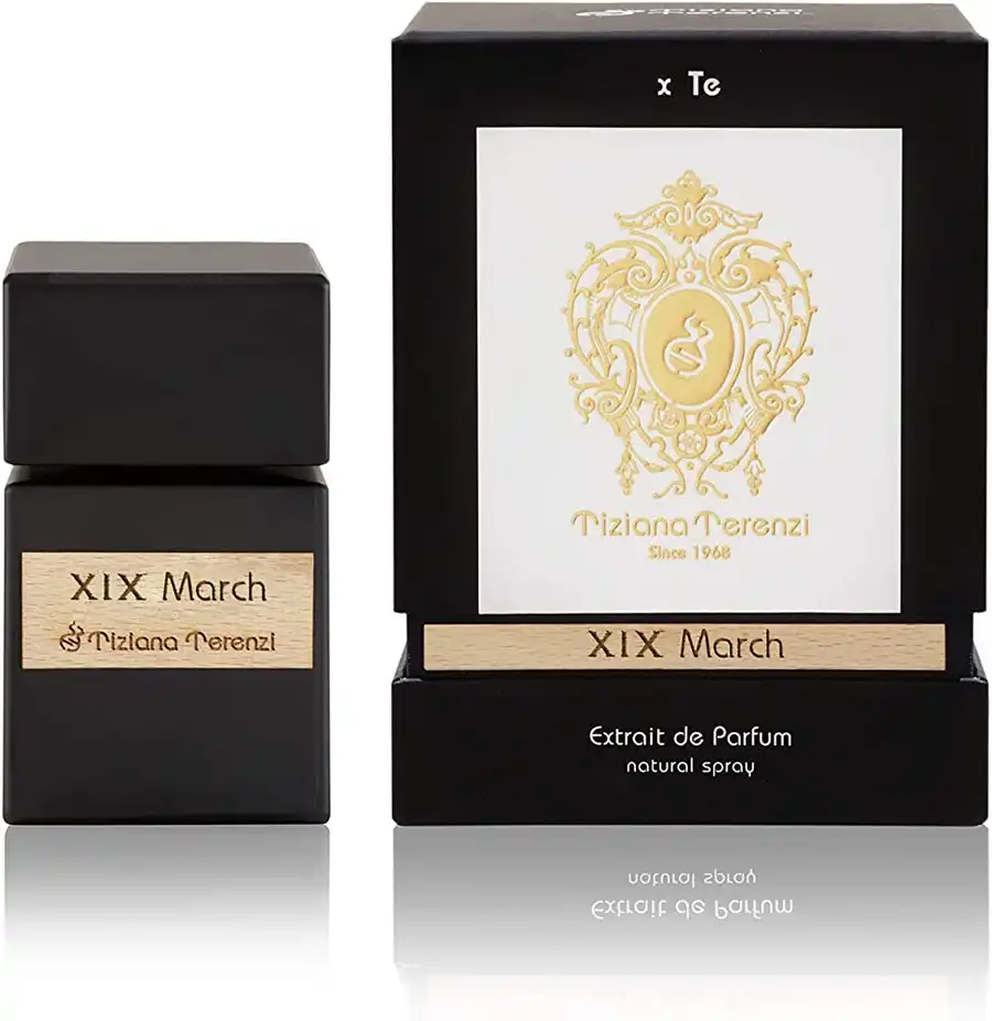 Tiziana Terenzi XIX March EDP 100ml - Image 2