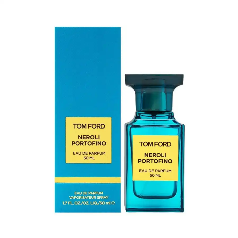 Tom Ford Neroli Portofino (Edp) - 50ml - Image 2