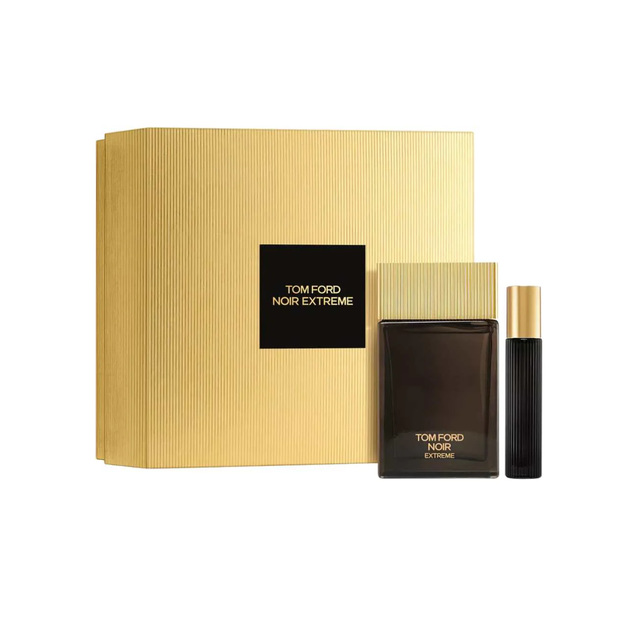 Tom Ford Noir Extreme Gift Set 100ml plus 10ml