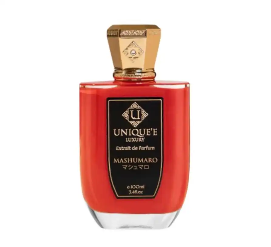 Unique e Luxury Unique e Luxury Mashumaro Extrait de Parfum 100ml