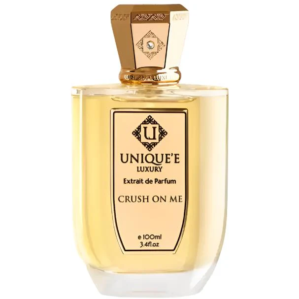 Unique e Luxury Uniquee Crush On Me Parfum 100ml