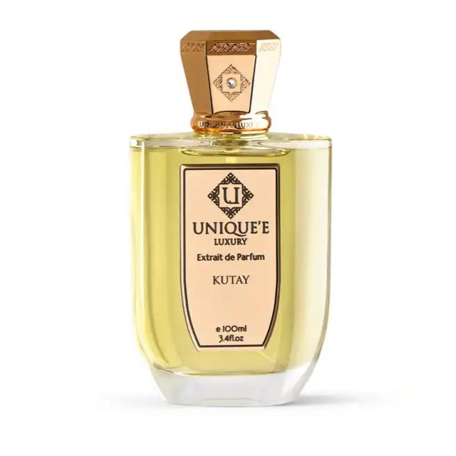 Unique'e Luxury Kutay 3 Fragrances Extrait de Parfum 3 4oz