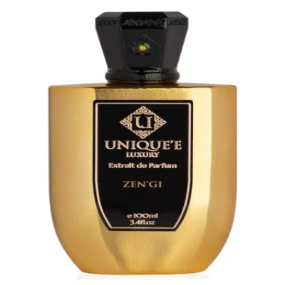 Unique'e Luxury Zen'gi Extrait de Parfum 100ml