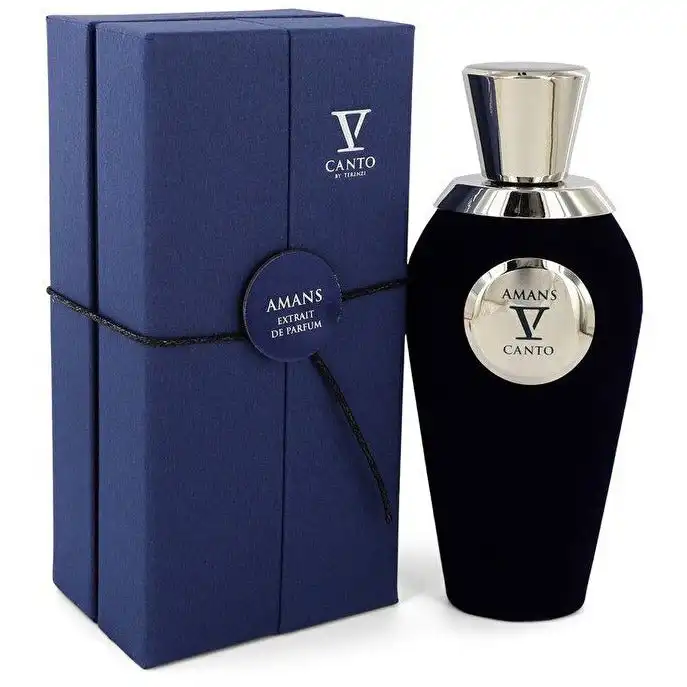 V Canto Amans (Edp) - 100ml - Image 2