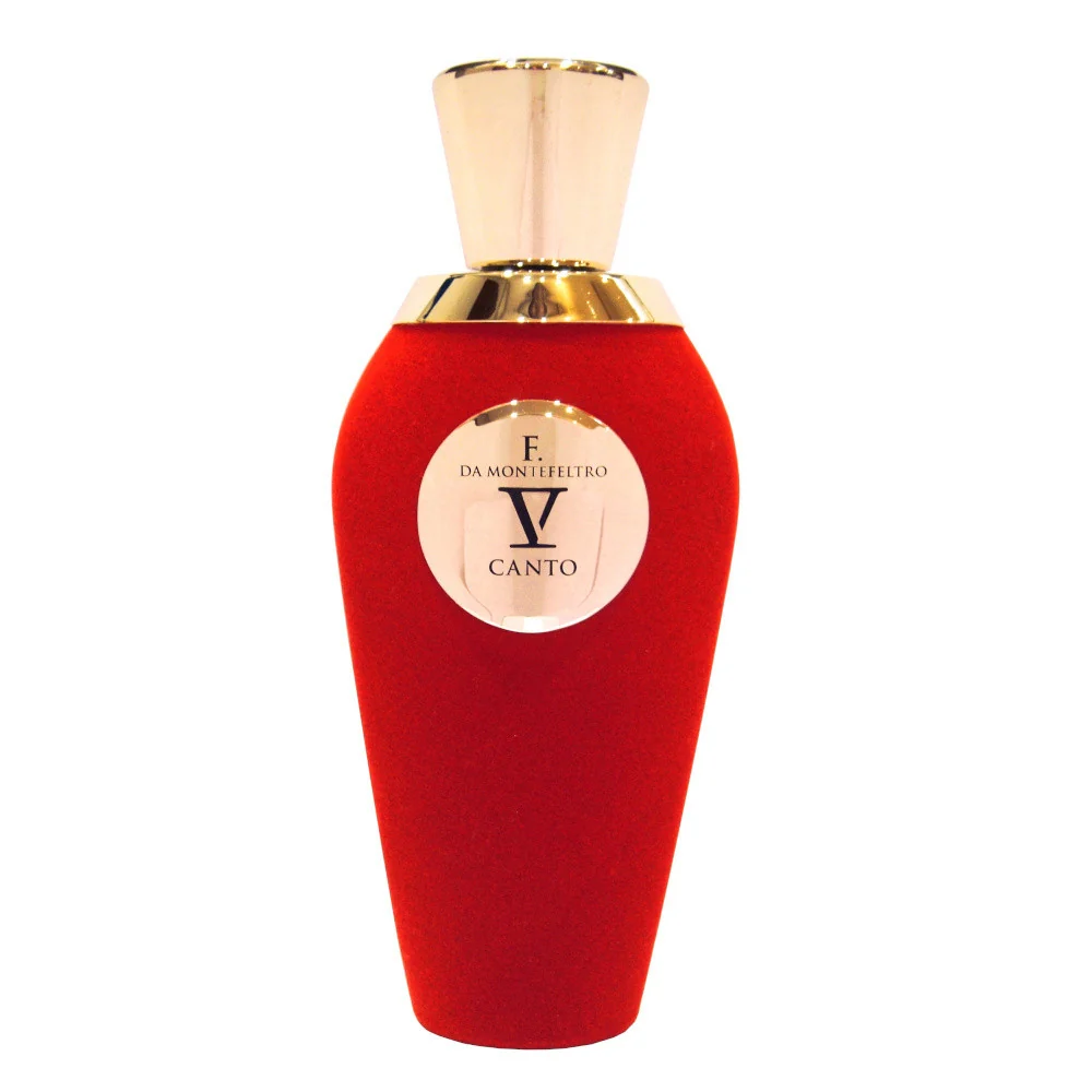V CANTO Isotta Extrait de Parfum 100ml
