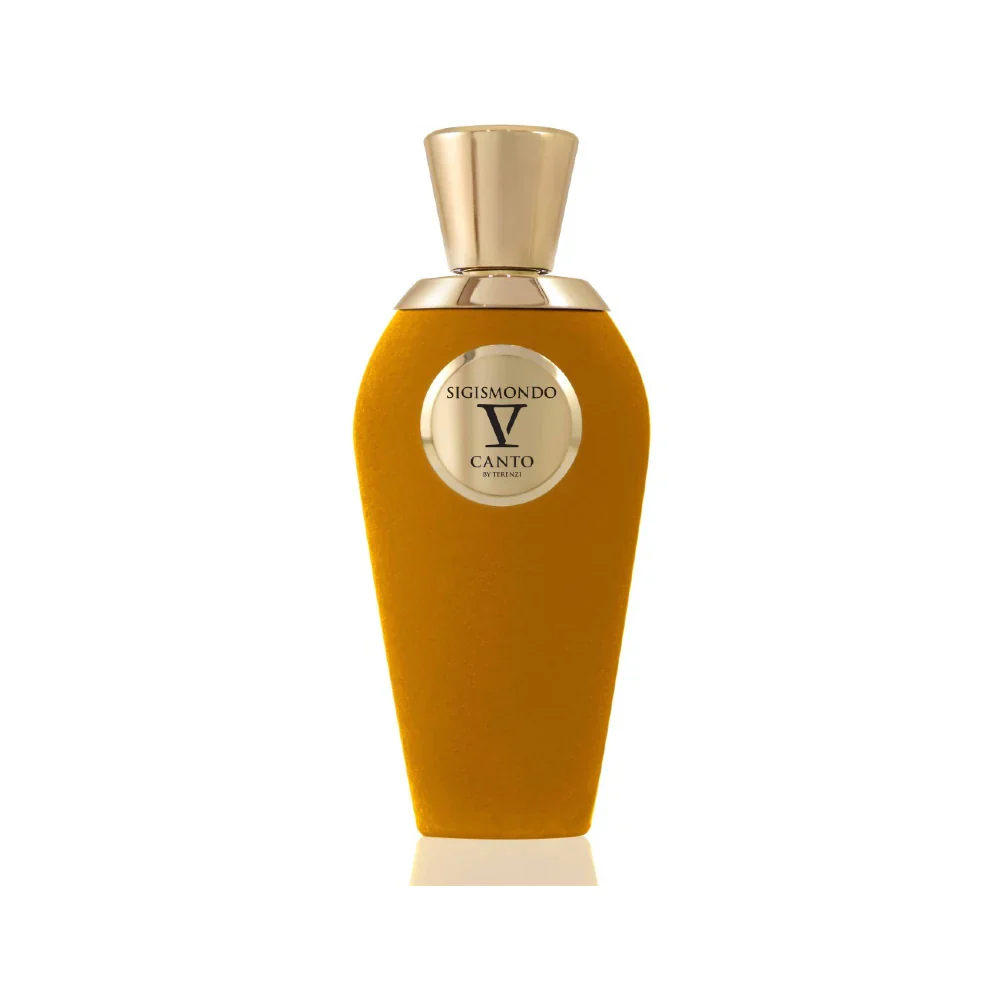 V Canto Sigismondo Perfume For Extrait de Parfum 100ml