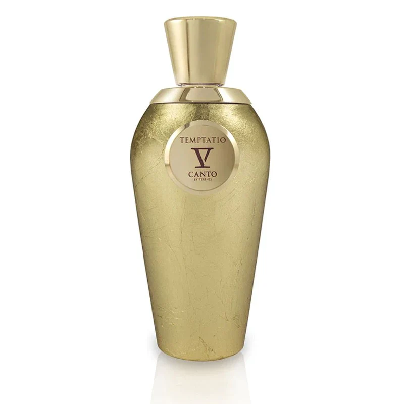 V Canto Temptatio Perfume For Extrait de Parfum 100ml