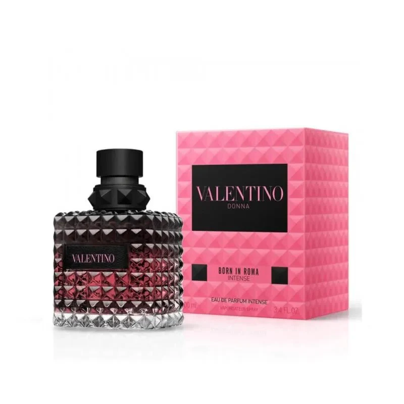 Valentino Donna Born in Roma Intense Eau de Parfum Intense 100ml - Image 2