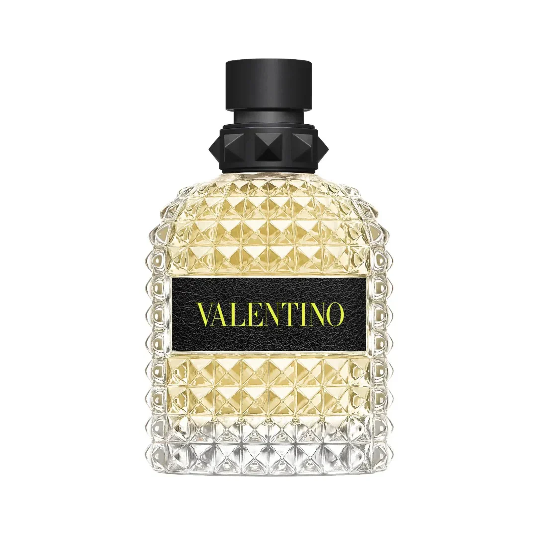 Valentino Uomo Born in Roma Yellow Dream Eau de Toilette 100ml