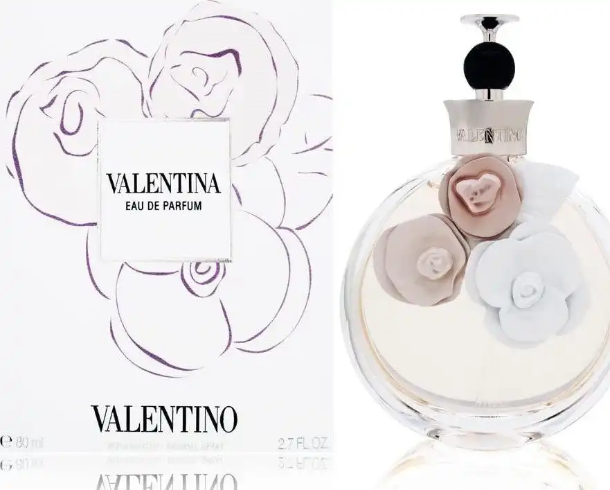 Valentino Valentina (Edp) - 80ml - Image 2