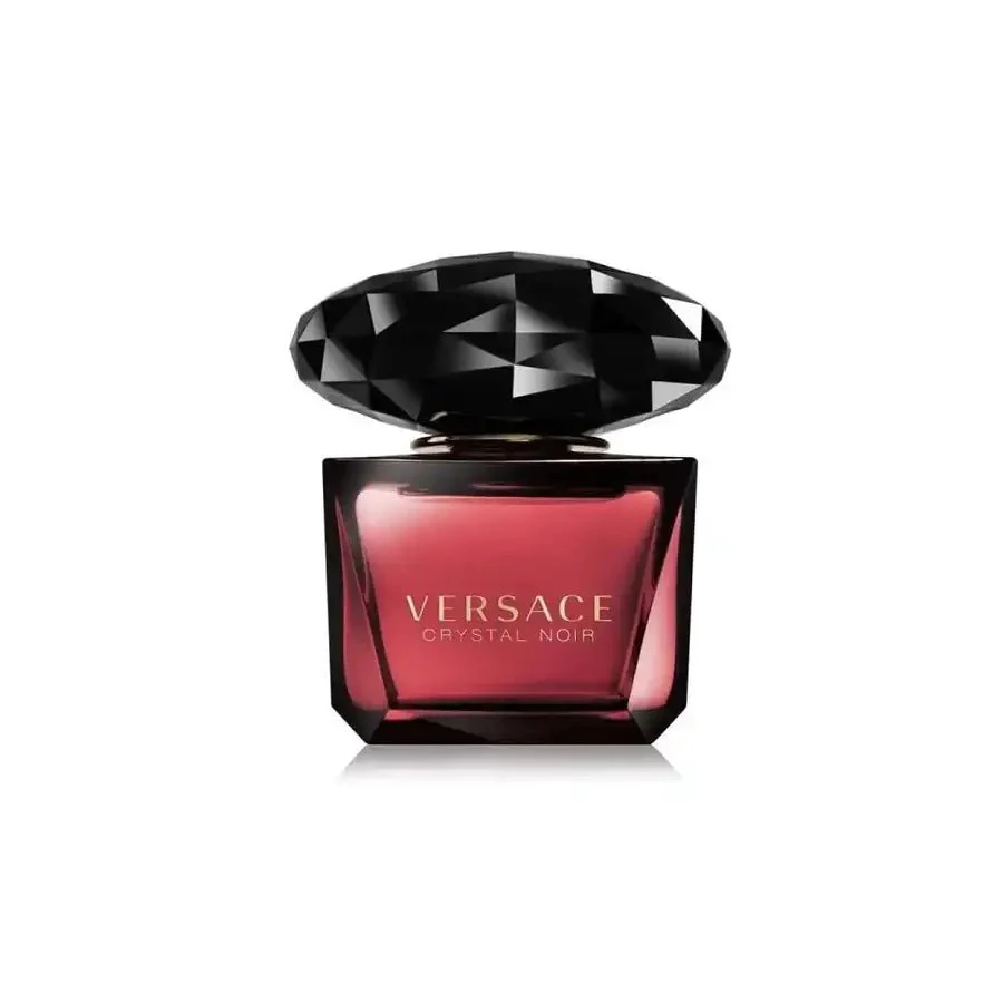 VERSACE Crystal Noir Eau de parfum 3oz/90ml Eau de Parfum Spray for Women. Save Big
