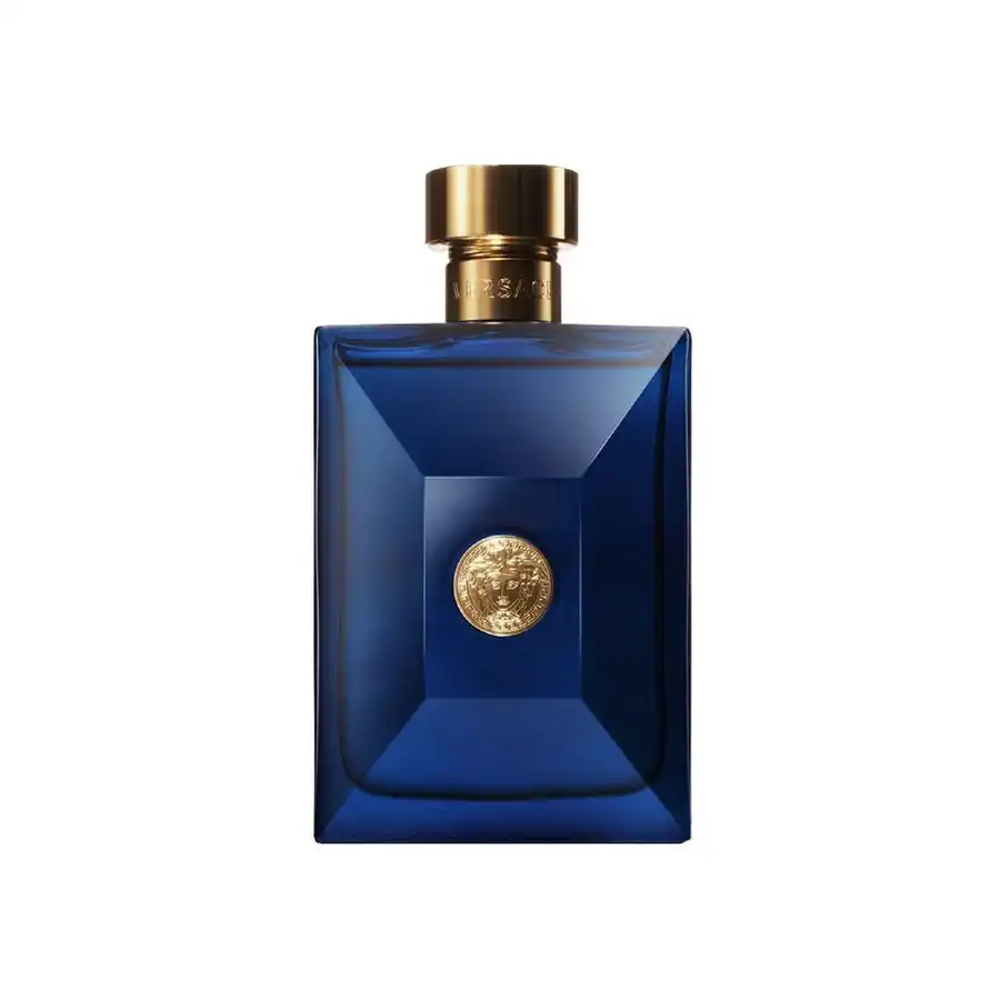 Versace Dylan Blue Pour Homme Spray 3.4 oz / 100 ml