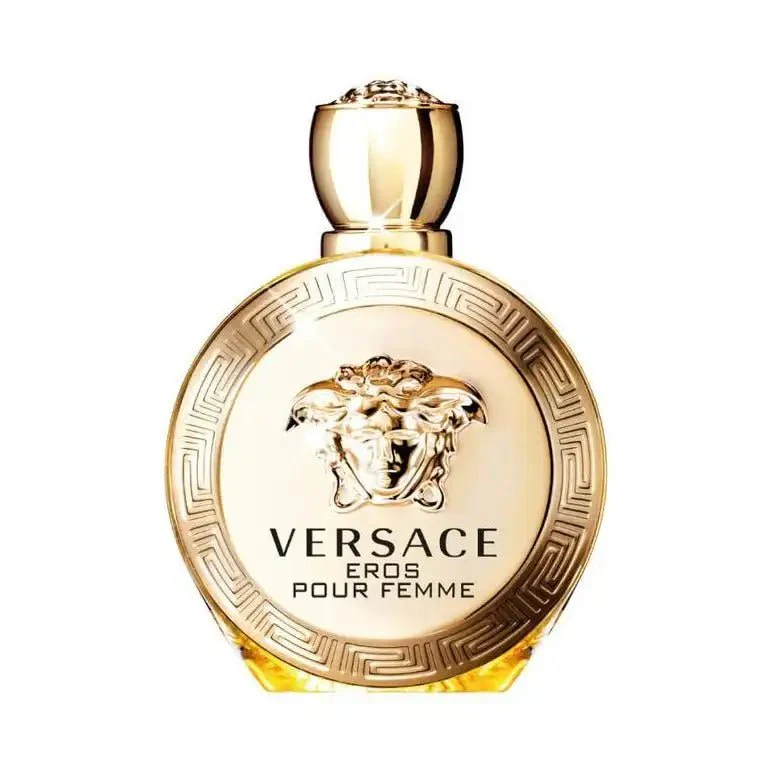 Versace Eros Pour Femme (Eau de parfum) - 100ml for Women's
